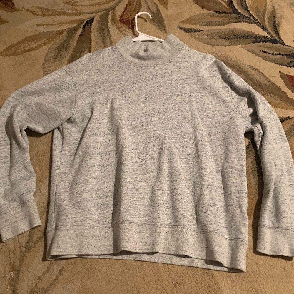 Abercrombie & Fitch Turtleneck sweater M